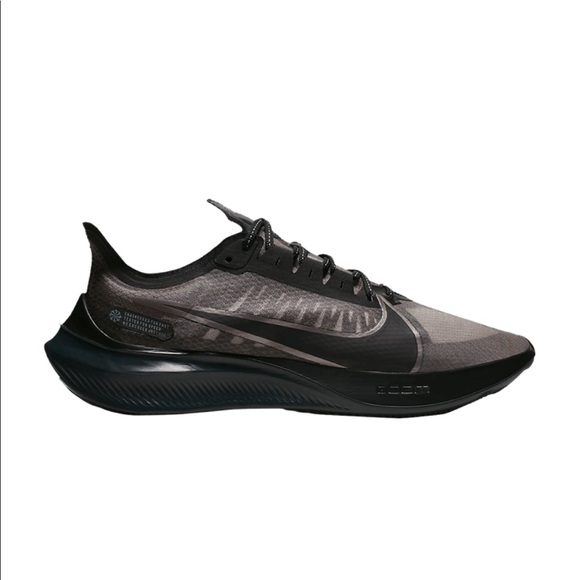 Nike Other - NEW Nike Zoom Gravity Black Anthracite BQ3202-004